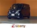 2021 Nissan ROOX