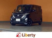 2021 Nissan ROOX