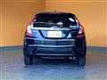 2017 Honda Fit Hybrid