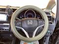 2017 Honda Fit Hybrid