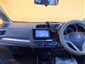 2017 Honda Fit Hybrid