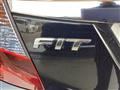 2017 Honda Fit Hybrid