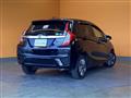 2017 Honda Fit Hybrid