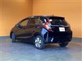 2017 Honda Fit Hybrid