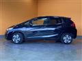 2017 Honda Fit Hybrid