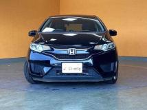 2017 Honda Fit Hybrid
