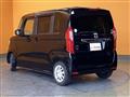 2019 Honda N BOX
