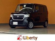 2019 Honda N BOX