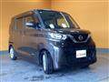 2021 Nissan ROOX