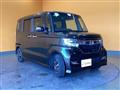 2020 Honda N BOX