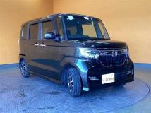 2020 Honda N BOX