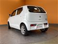 2016 Suzuki Alto