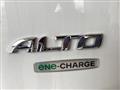 2016 Suzuki Alto