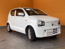 2016 Suzuki Alto