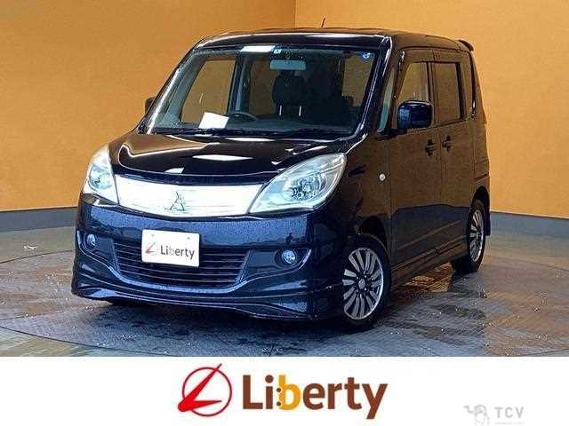 2012 Mitsubishi Mitsubishi Others
