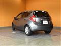 2016 Nissan Note