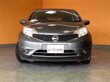 2016 Nissan Note