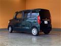 2021 Honda N BOX