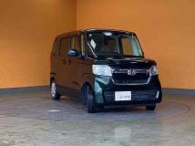 2021 Honda N BOX