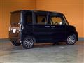 2017 Daihatsu Tanto