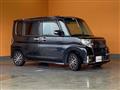 2017 Daihatsu Tanto