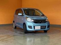 2019 Mitsubishi eK Wagon