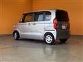 2022 Honda N BOX