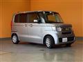 2022 Honda N BOX