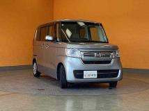 2022 Honda N BOX