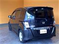 2012 Honda Freed