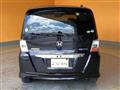 2012 Honda Freed