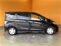 2012 Honda Freed