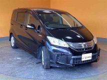 2012 Honda Freed