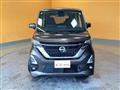 2021 Nissan ROOX