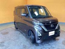2021 Nissan ROOX