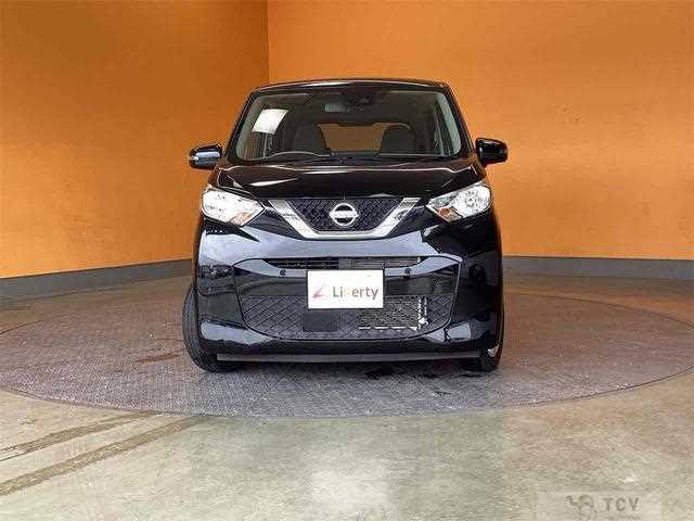 2021 Nissan Nissan Others