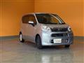 2019 Daihatsu Move