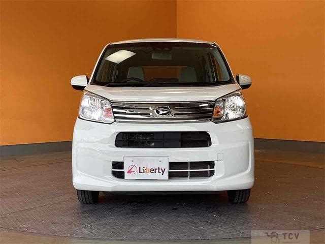 2021 Daihatsu Move