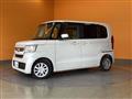 2022 Honda N BOX