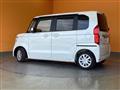2022 Honda N BOX