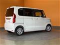 2022 Honda N BOX
