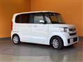 2022 Honda N BOX