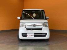 2022 Honda N BOX