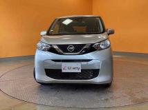 2021 Nissan Nissan Others