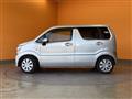 2021 Suzuki Wagon R