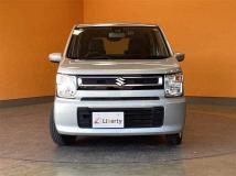 2021 Suzuki Wagon R