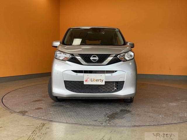 2019 Nissan Nissan Others