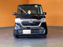 2022 Honda N BOX