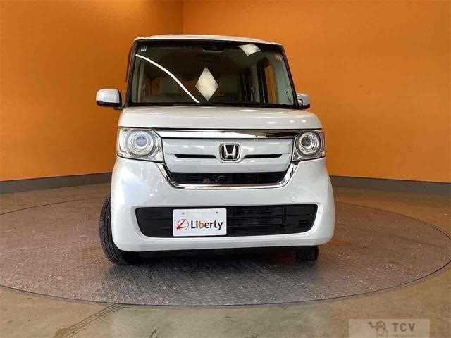 2020 Honda N BOX