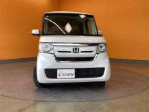2020 Honda N BOX